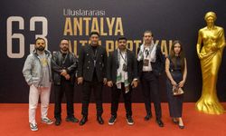 Altın Portakal'da belgesel ve kısa film şöleni