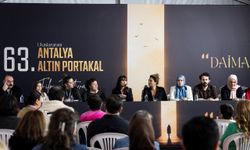 Altın Portakal’da “Bir Anne Hakkında” ve “Ölü Arının İğnesi” izleyiciyle buluştu