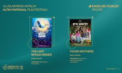 Altın Portakal’da engelsiz sinema: İki film sesli betimleme ve altyazıyla gösterilecek