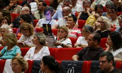 Altın Portakal’da göçmenlik hikayesi: “Bir Türk Meselesi” izleyiciyle buluştu