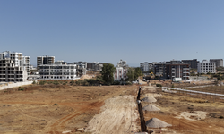 Altıntaş’ta milyon dolarlık yatırımlar beklemede! İmar planı iptal edildi