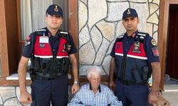Antalya'da kaybolan 89 yaşındaki yaşlı adam ormanda bulundu