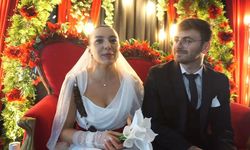 Amerikalı damada Burdur’da Yörük düğünü!