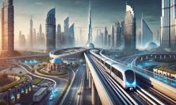 Antalya-Alanya Otoyolu’nu yapan Limak, Dubai’nin dev metro ihalesinde