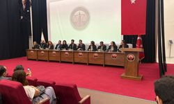 Antalya Barosu’nda boykot ve kadın temsili tartışması! Bozaner’den dikkat çeken açıklama
