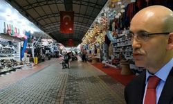 Antalya esnafına kredi müjdesi! Mehmet Şimşek rakam vererek duyurdu