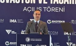Antalya için 18,4 milyar liralık yatırım fırsatı! Bakan Kacır açıkladı