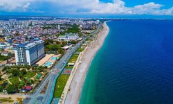 Antalya’da lüks sitede 120 bin TL’lik aidat krizi! Paralar fonda mı kaybedildi?