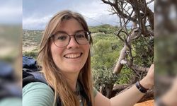 Antalya Likya yolunda turist kayboldu!