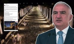 Antalya listeye giremedi! Bakan Ersoy vazgeçmedi!