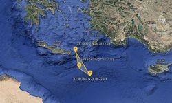 Doğu Akdeniz'de enerji hattında kriz: Antalya İstasyonu Rum Yönetimi'nin hamlesini boşa çıkardı!