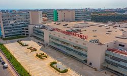 Antalya Şehir Hastanesi de o listede! Dev bütçe ayrıldı!