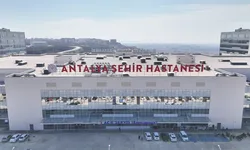 Antalya Şehir Hastanesi’ne 30 kantin görevlisi alınacak