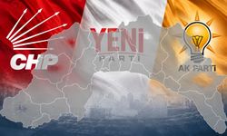 Antalya’da CHP’den geriye ne kaldı? 17 belediyede son durum şaşırttı!