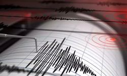 Antalya ve Burdur sallandı! Akdeniz'de peş peşe 4 deprem