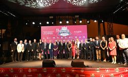Antalya’da 11. Kaleiçi Old Town Festivali başladı! 15 ülkeden konuklar geldi