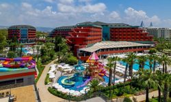 Antalya’da 5 yıldızlı otel el değiştiriyor! Yeni sahibi belli oldu