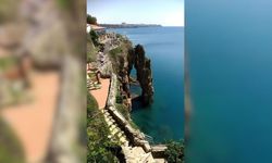 Antalya’da 576 milyonluk Kuğulu Park arazisinin ihalesi iptal edildi!