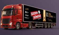 Antalya’da 8 gün boyunca ücretsiz! Gezen Sinema’nın durakları belli oldu