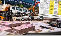 Milyarlık ihalede Sayıştay tespiti! Maliyetler piyasanın 3 katını aştı