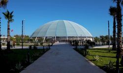 Antalya’da bir ilk! COP31 alanı dünyanın sanat sahnesi olacak