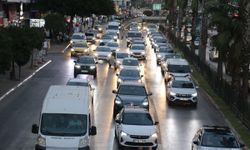 Antalya’da cuma günü yollar kapanıyor!