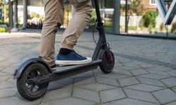 Antalya'da elektrikli skuter devrinde yeni dönem: İhlal başına rekor ceza!