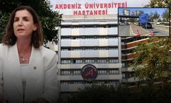 Antalya’da hastane otoparkı tartışması büyüyor! Ücretler Meclis gündeminde