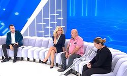 Kaza geçirdi, evi yandı... Müge Anlı'ya çıkan babaya Antalya Emniyetinden haber geldi!