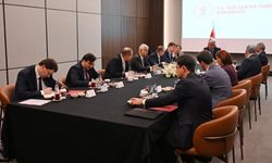 Antalya’da kritik görüşme: Rusya ile yeni döneme girildi