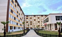 Antalya'da KYK yurdunda yakalanan cihaz ortalığı karıştırdı!