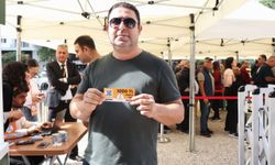 Antalya’da Leblebi Çarşısı açıldı! Gece yarısından itibaren kuyruk oluştu
