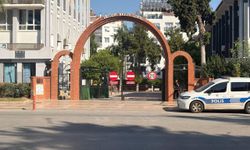 Antalya’da okullarda güvenlik önlemleri artırıldı! Polisler okul bahçelerinde