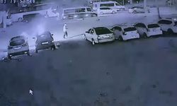 Serik’te oto galeri kundakcısı tutuklandı