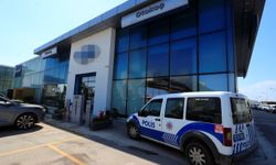 Antalya Otokoç’a 2 kurşun sıkılmıştı: 13 şüpheliye hapis istemi!
