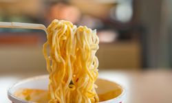 Antalya’da rafları süsleyen noodle markası hakkında flaş karar
