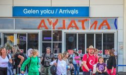 Antalya'da Ruslar çok kullanılıyordu: 30 Kasım’da tamamen kapanıyor!