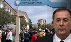 Antalya’dan Meclis’e 'okul güvenliği' sorusu!