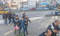 Antalya’nın da aralarında olduğu 15 ilde dolandırıcılık operasyonu!