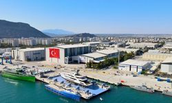 Antalya’nın da olduğu serbest bölgelerde ihracat rekoru
