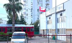 Antalya’nın simgesi 3 aydır hangarda! Büyükşehir’den yeni tramvay açıklaması
