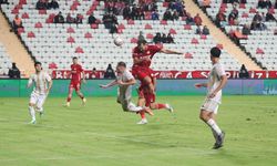 Antalyaspor’a formda rakip! Bodrum FK galibiyet serisiyle geliyor