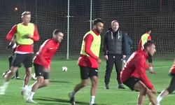 Antalyaspor’un eski teknik direktörü milli takımın başına geçecek!