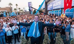ATSO Başkan Adayı Berkay Bahar’dan ATSO 365 modeli! Tüm süreç şeffaf olacak