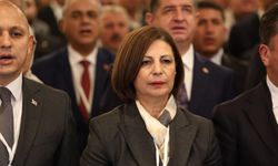 Yeni Parti ilk büyük sınavını geçti: Ayşe Ünlüce TBB Başkanı oldu