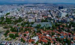 Bakan Kurum rakamları açıkladı, gözler Antalya’daki kentsel dönüşüme çevrildi