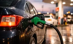 Antalya’da motorine zam geliyor! LPG 9 TL artacak mı?