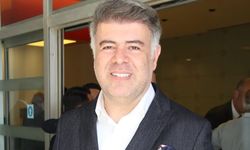 ATSO’da meclis başkanlığına getirilecek isim belli oldu