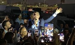 Berkay Bahar’dan seçim sonrası için mesaj: “Size çok büyük bir sürprizim olacak”