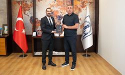 BTP Antalya’da iki önemli gelişme